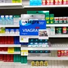 Viagra hace falta receta a